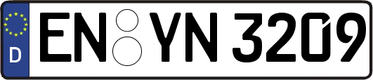 EN-YN3209
