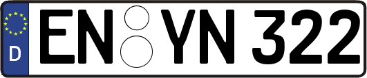 EN-YN322