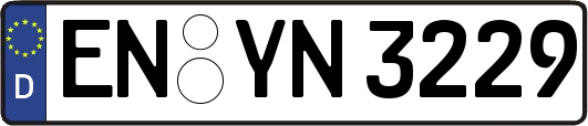 EN-YN3229
