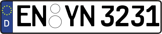 EN-YN3231