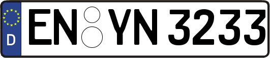 EN-YN3233