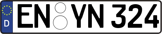 EN-YN324