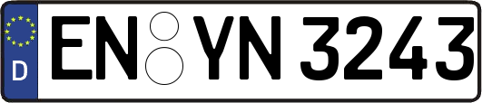 EN-YN3243
