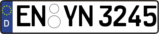 EN-YN3245