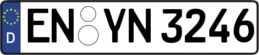 EN-YN3246