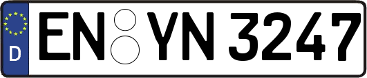 EN-YN3247