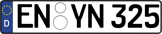 EN-YN325