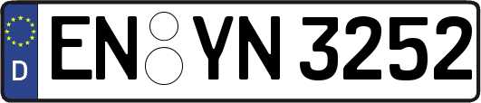 EN-YN3252
