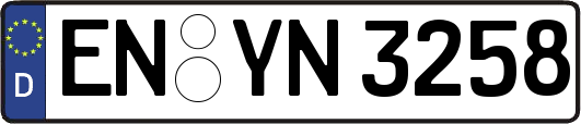 EN-YN3258