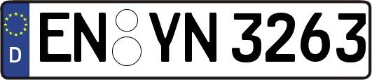 EN-YN3263