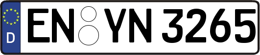 EN-YN3265