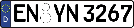 EN-YN3267