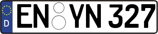 EN-YN327
