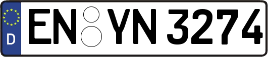 EN-YN3274