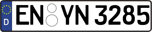 EN-YN3285