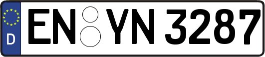 EN-YN3287