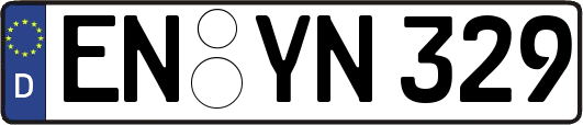 EN-YN329