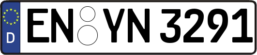 EN-YN3291