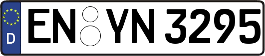 EN-YN3295