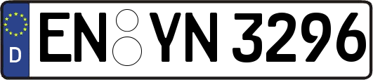 EN-YN3296