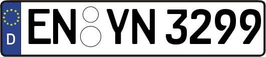 EN-YN3299