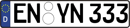 EN-YN333