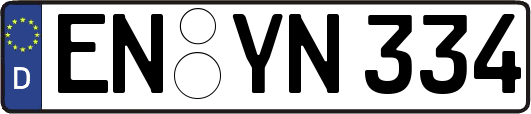 EN-YN334