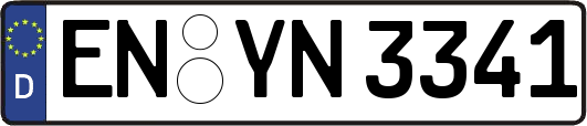 EN-YN3341