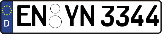 EN-YN3344