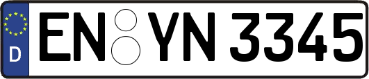 EN-YN3345