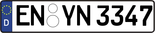 EN-YN3347
