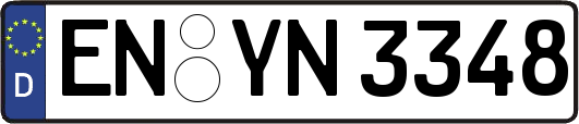 EN-YN3348