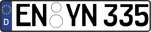 EN-YN335
