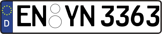 EN-YN3363