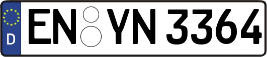 EN-YN3364