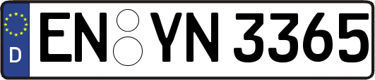 EN-YN3365