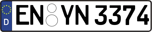 EN-YN3374