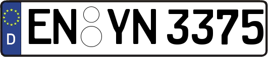 EN-YN3375
