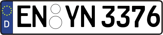 EN-YN3376