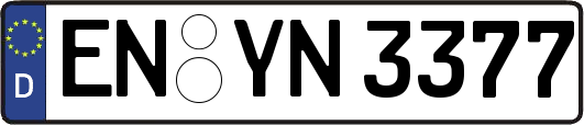 EN-YN3377