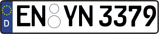 EN-YN3379