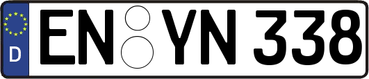EN-YN338