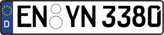 EN-YN3380
