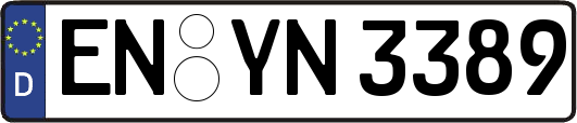EN-YN3389