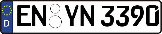 EN-YN3390
