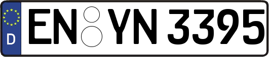 EN-YN3395