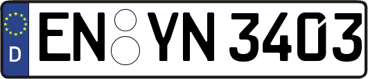 EN-YN3403