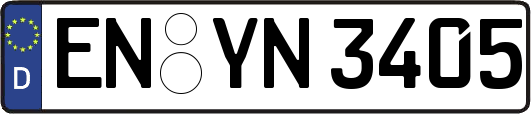 EN-YN3405