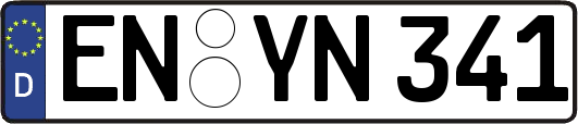 EN-YN341