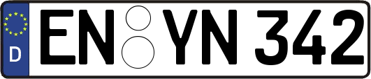 EN-YN342